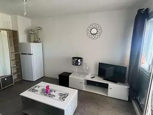 Appartement vente à Montpellier, Marseillan