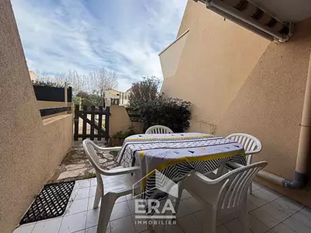 Appartement vente à Montpellier, Marseillan
