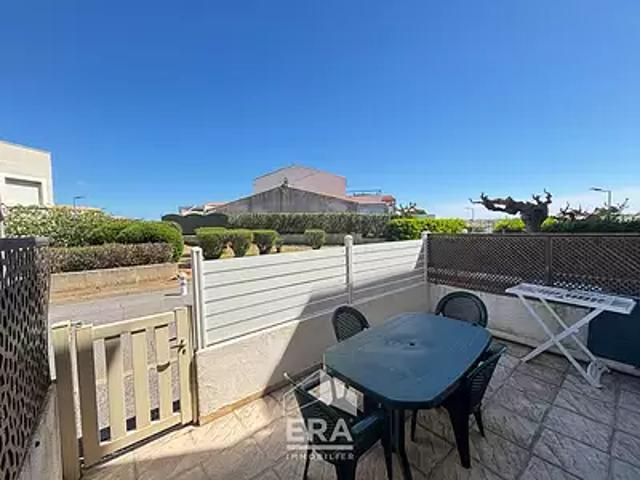 Appartement vente à Montpellier, Marseillan