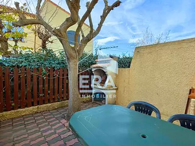 Appartement vente à Montpellier, Marseillan