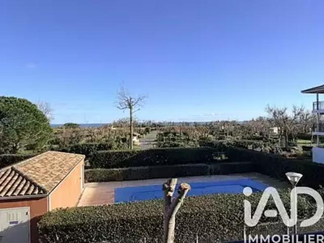 Appartement vente à Montpellier, Marseillan