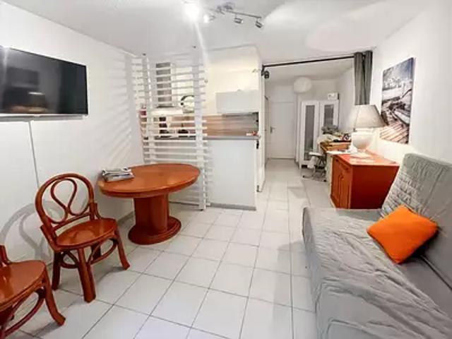 Appartement vente à Montpellier, Marseillan