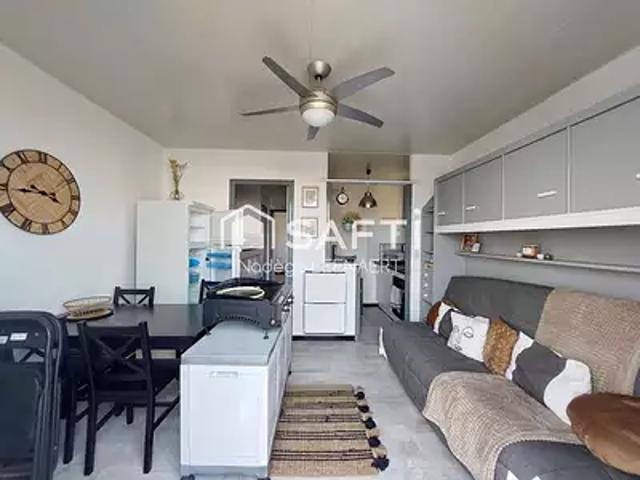 Appartement vente à Montpellier, Marseillan