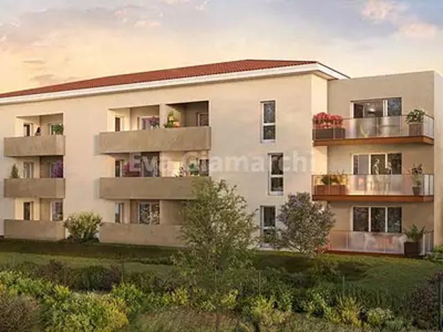 Appartement vente à Montpellier, Marseillan
