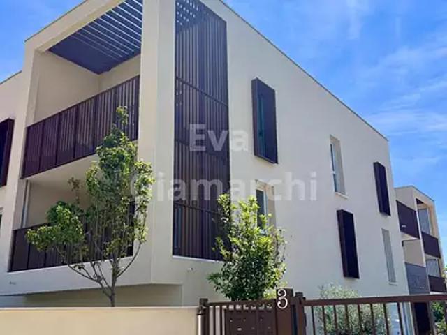 Appartement vente à Montpellier, Marseillan