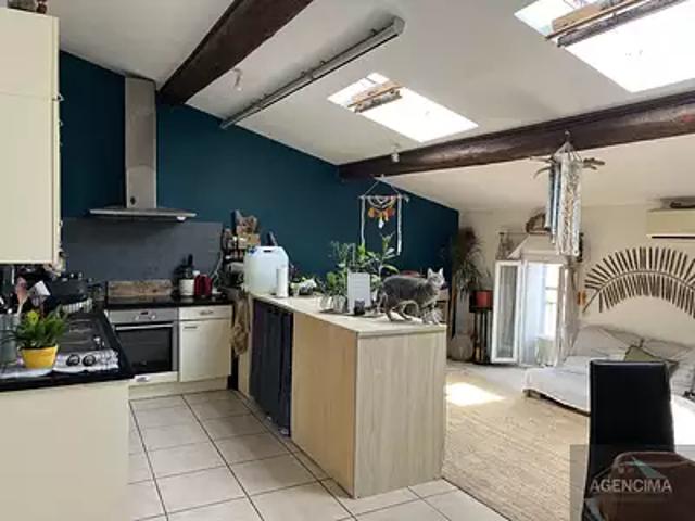 Appartement vente à Montpellier, Marseillan