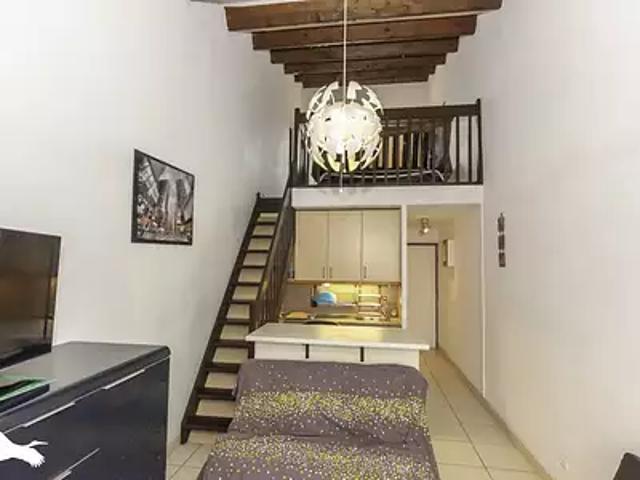 Appartement vente à Montpellier, Marseillan