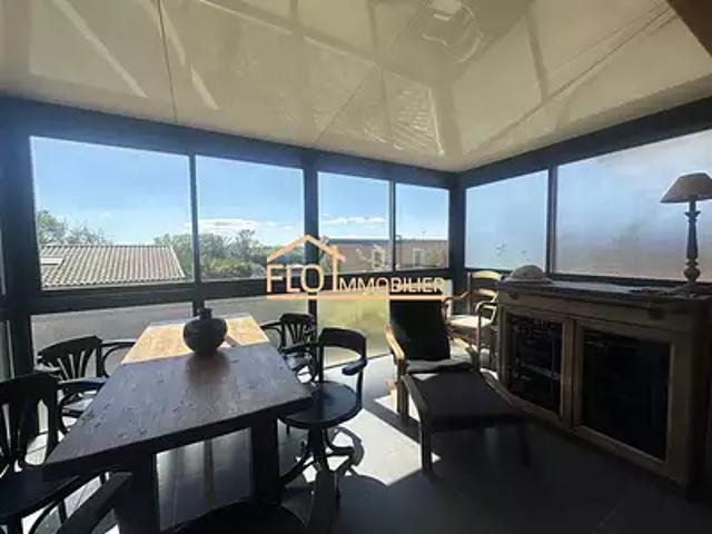 Appartement vente à Montpellier, Marseillan