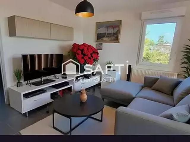 Appartement vente à Montpellier, Marseillan