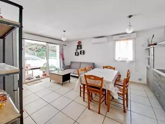 Appartement vente à Montpellier, Marseillan