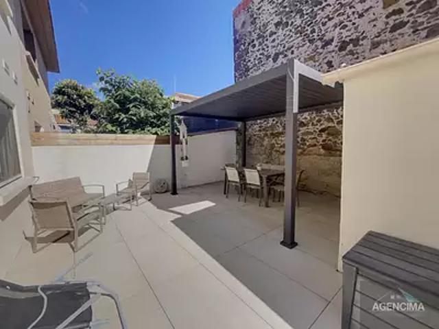 Appartement vente à Montpellier, Marseillan