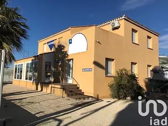 Immeuble vente à Marseillan