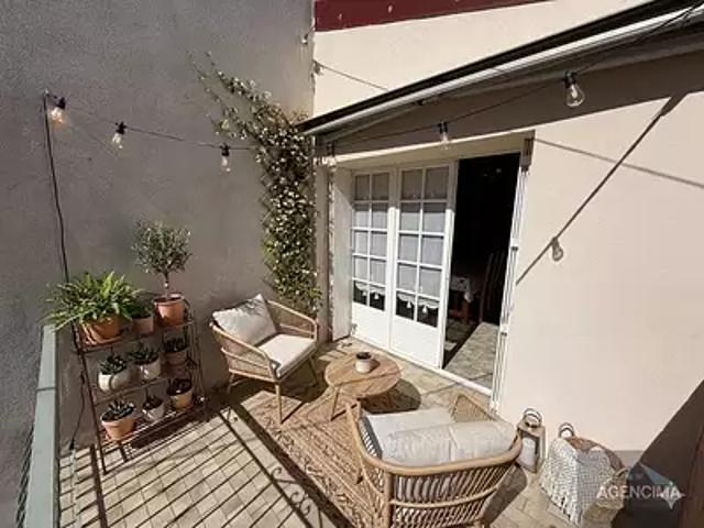 Maison vente à Montpellier, Marseillan