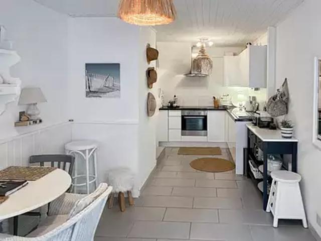 Maison vente à Montpellier, Marseillan