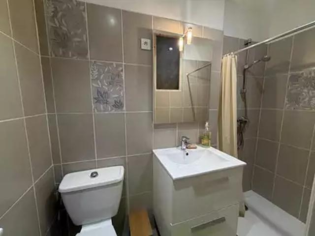 Maison vente à Montpellier, Marseillan