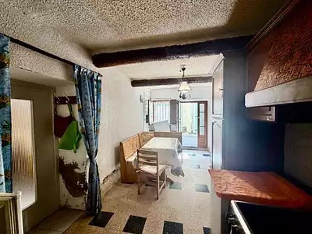 Maison vente à Montpellier, Marseillan