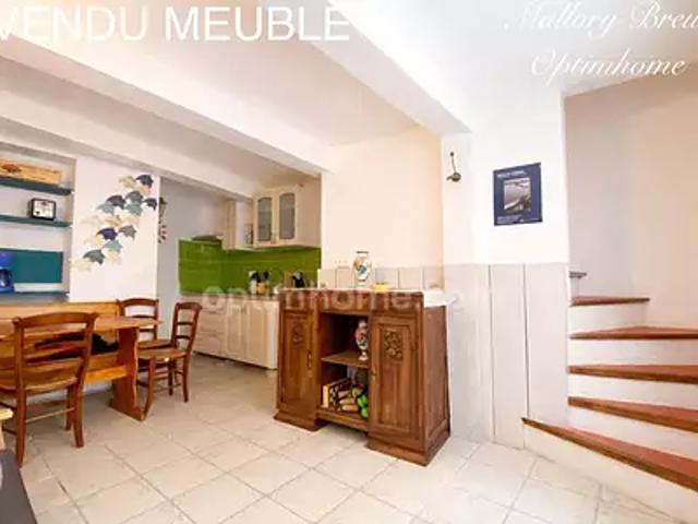Maison vente à Montpellier, Marseillan