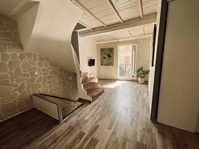 Maison vente à Montpellier, Marseillan
