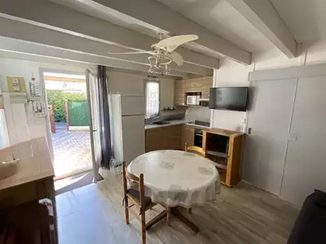 Maison vente à Montpellier, Marseillan