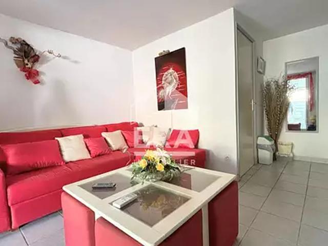Maison vente à Montpellier, Marseillan