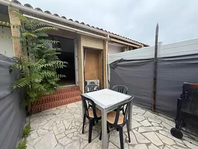 Maison vente à Montpellier, Marseillan