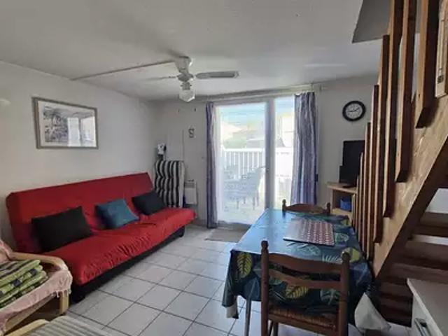 Maison vente à Montpellier, Marseillan