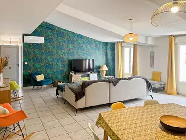 Maison vente à Montpellier, Marseillan