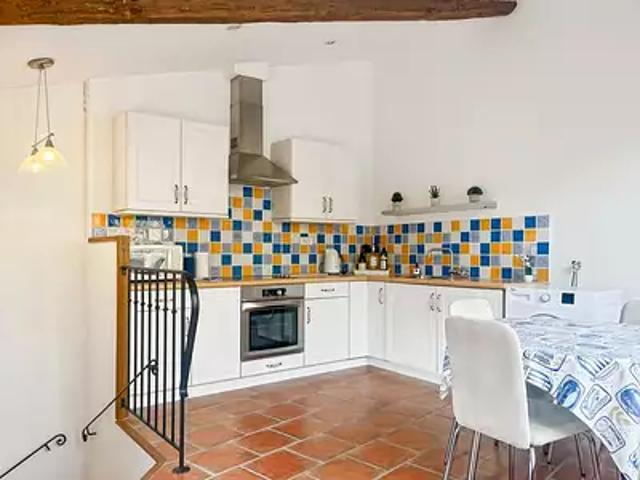 Maison vente à Montpellier, Marseillan