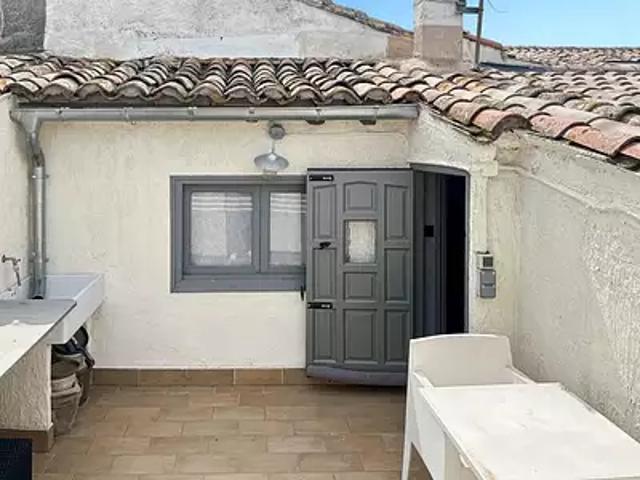 Maison vente à Montpellier, Marseillan