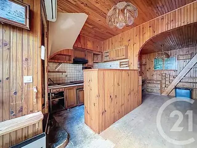 Maison vente à Montpellier, Marseillan