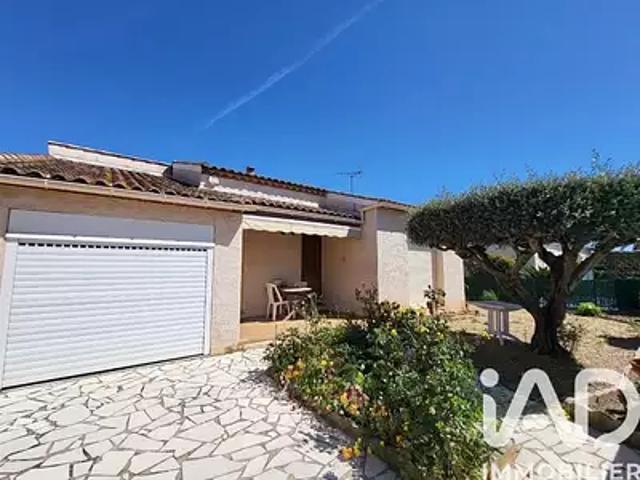 Maison vente à Montpellier, Marseillan