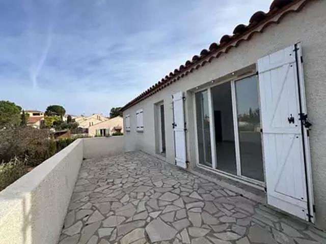 Maison vente à Montpellier, Marseillan
