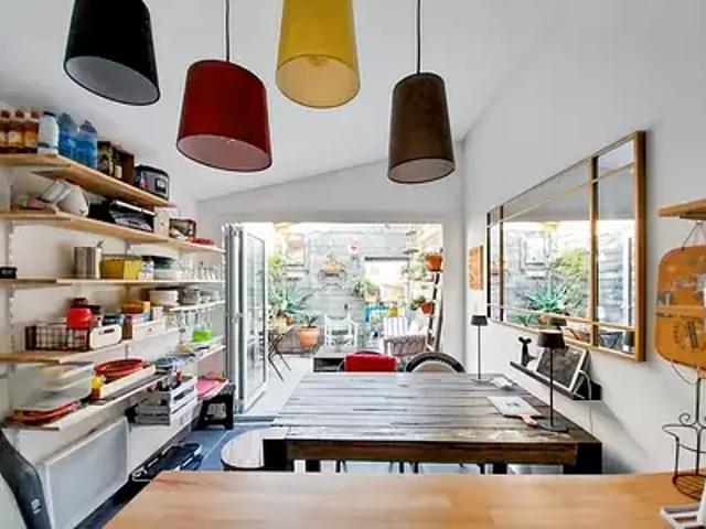 Maison vente à Montpellier, Marseillan