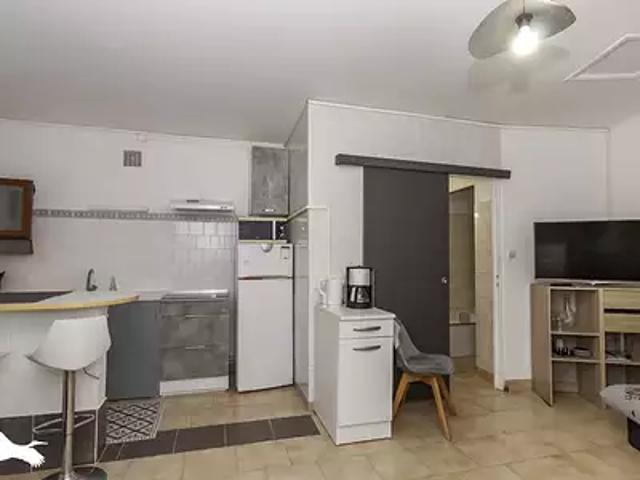 Maison vente à Montpellier, Marseillan