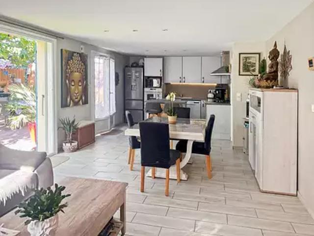 Maison vente à Marseillan, Hérault