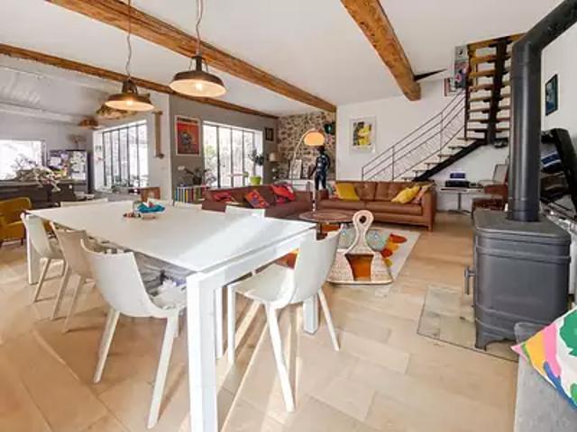 Maison vente à Marseillan, Hérault