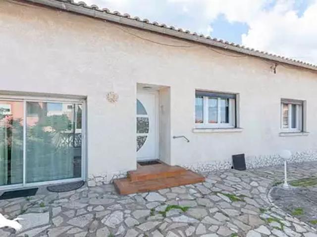 Maison vente à Montpellier, Marseillan