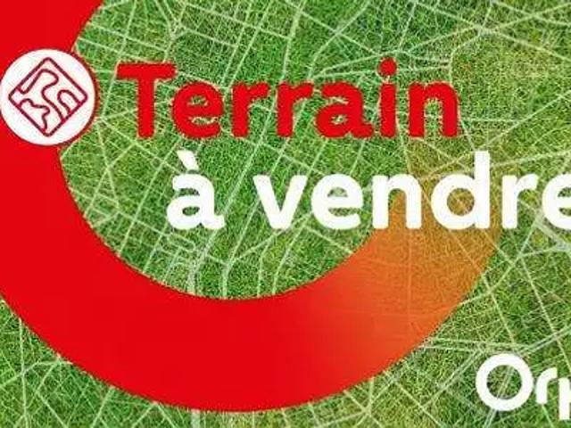 Terrain vente à Montpellier, Marseillan