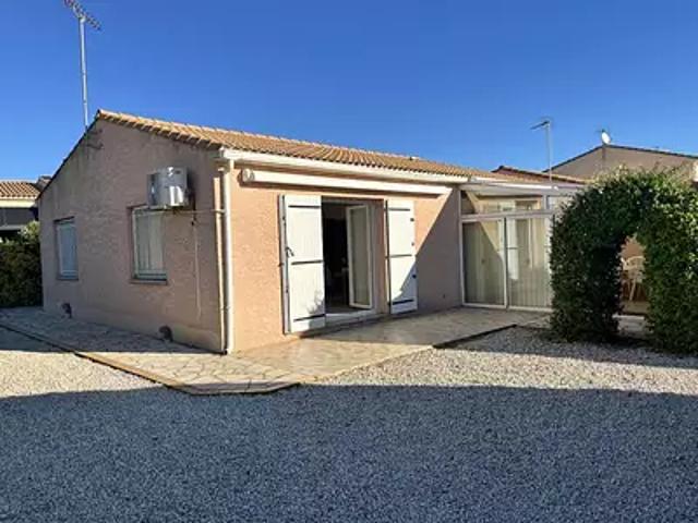 Maison location à Marseillan, Hérault