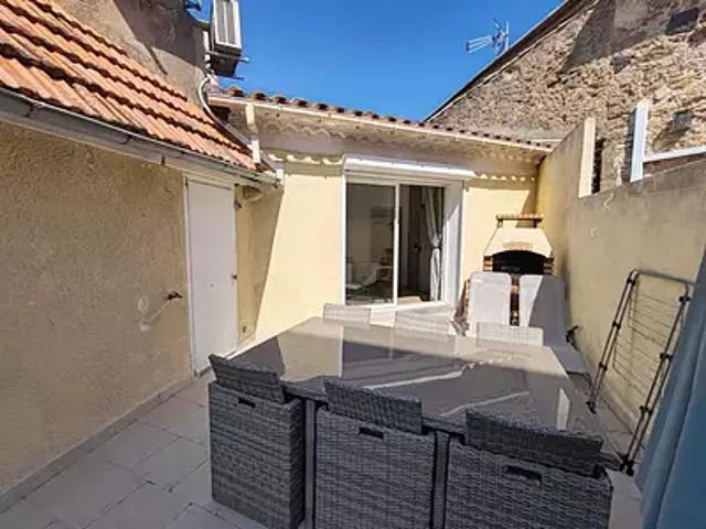 Maison location à Marseillan, Hérault