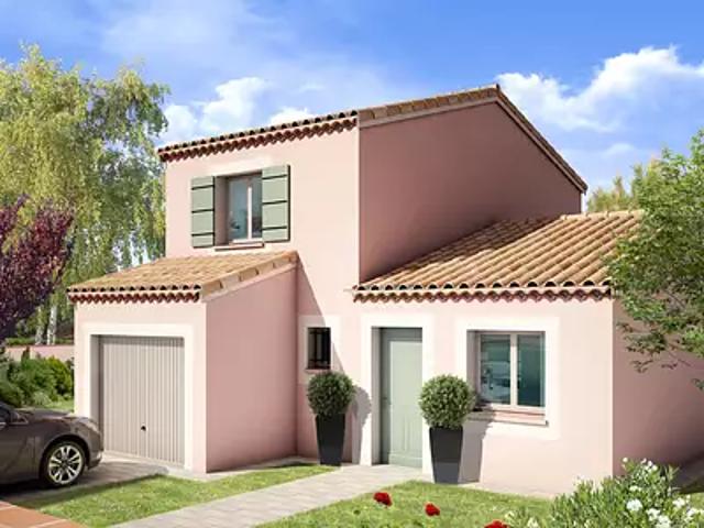 Maison vente à Montpellier, Marseillan