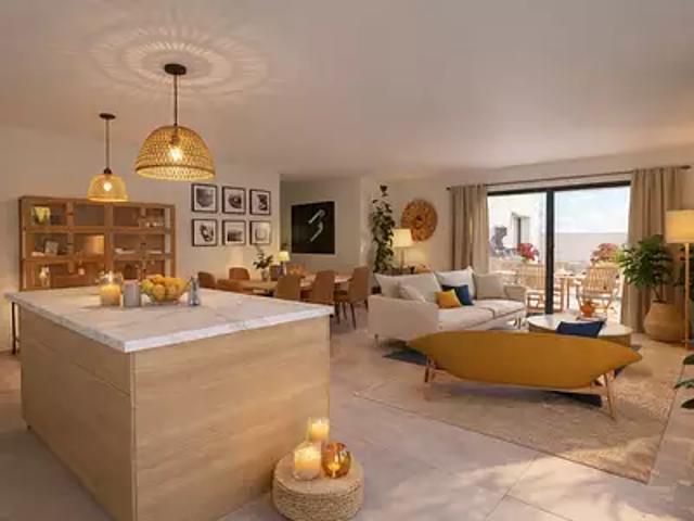 Maison vente à Montpellier, Marseillan