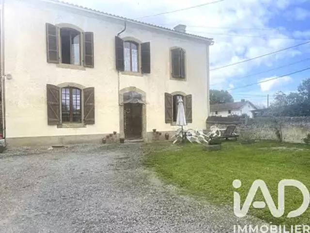 Maison vente à Tarbes, Marseillan