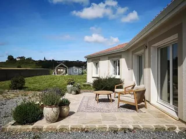 Maison vente à Marseillan, Hautes-Pyrénées