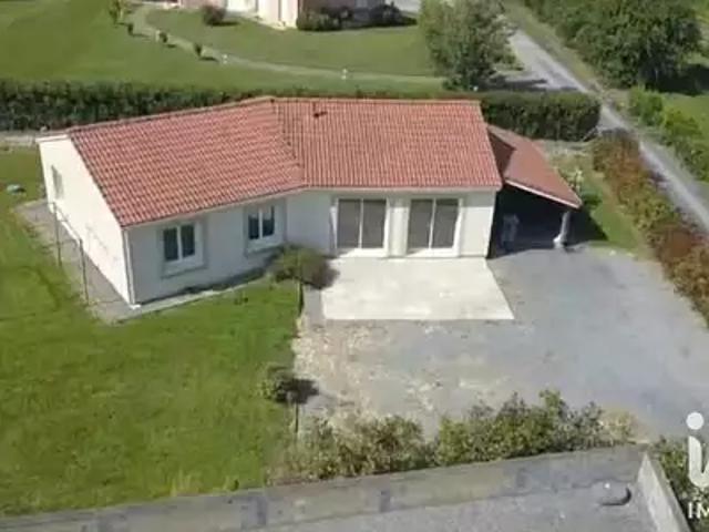 Maison vente à Tarbes, Marseillan