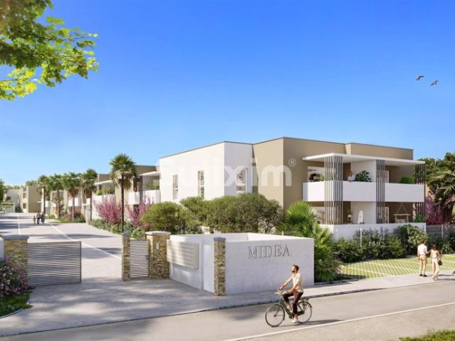 Appartement vente à Montpellier, Marseillan