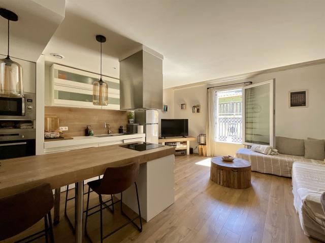 Maison vente à Montpellier, Marseillan