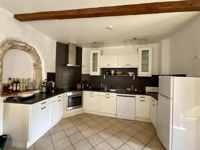 Maison vente à Montpellier, Marseillan