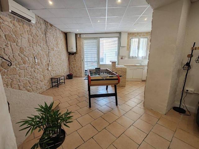 Maison location à Marseillan, Hérault