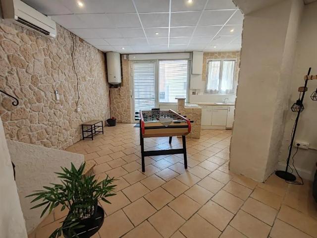Maison location à Marseillan, Hérault